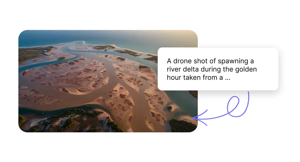 Overchat AI Image Describer
