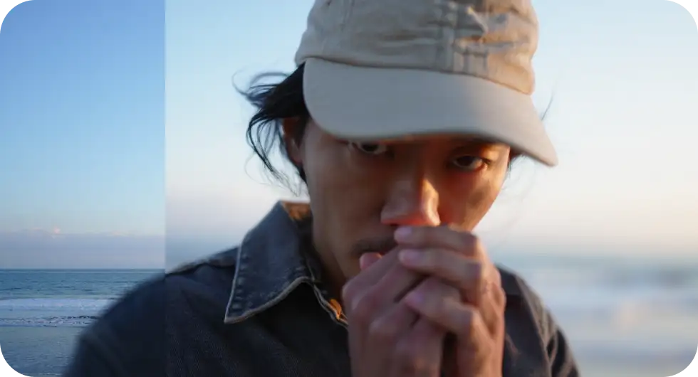 Overchat AI increase image resolution online