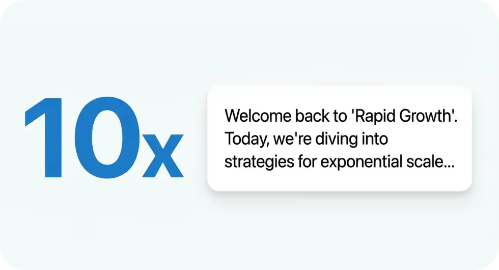 Free AI Script Generator