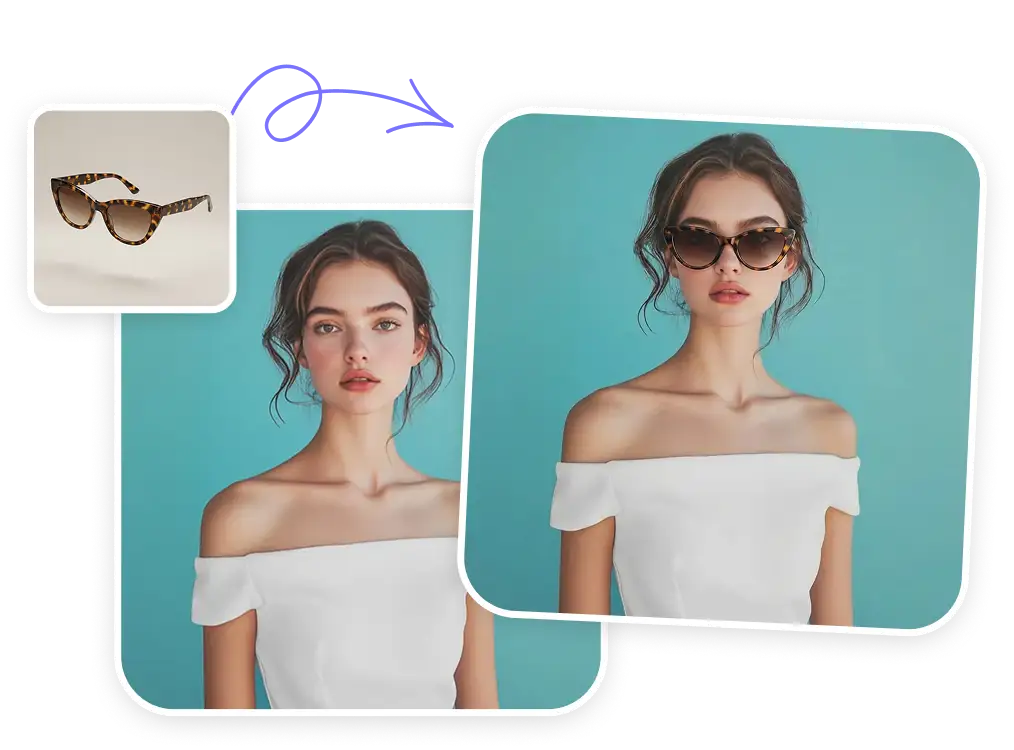 Virtual Try-On Preview