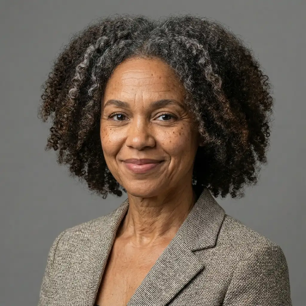 Age Progression Result