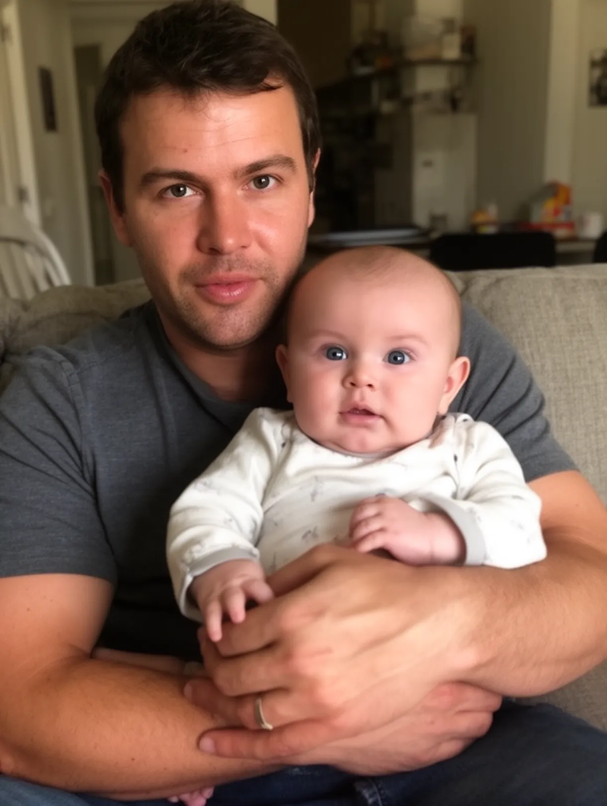 Baby Face Swap Preview