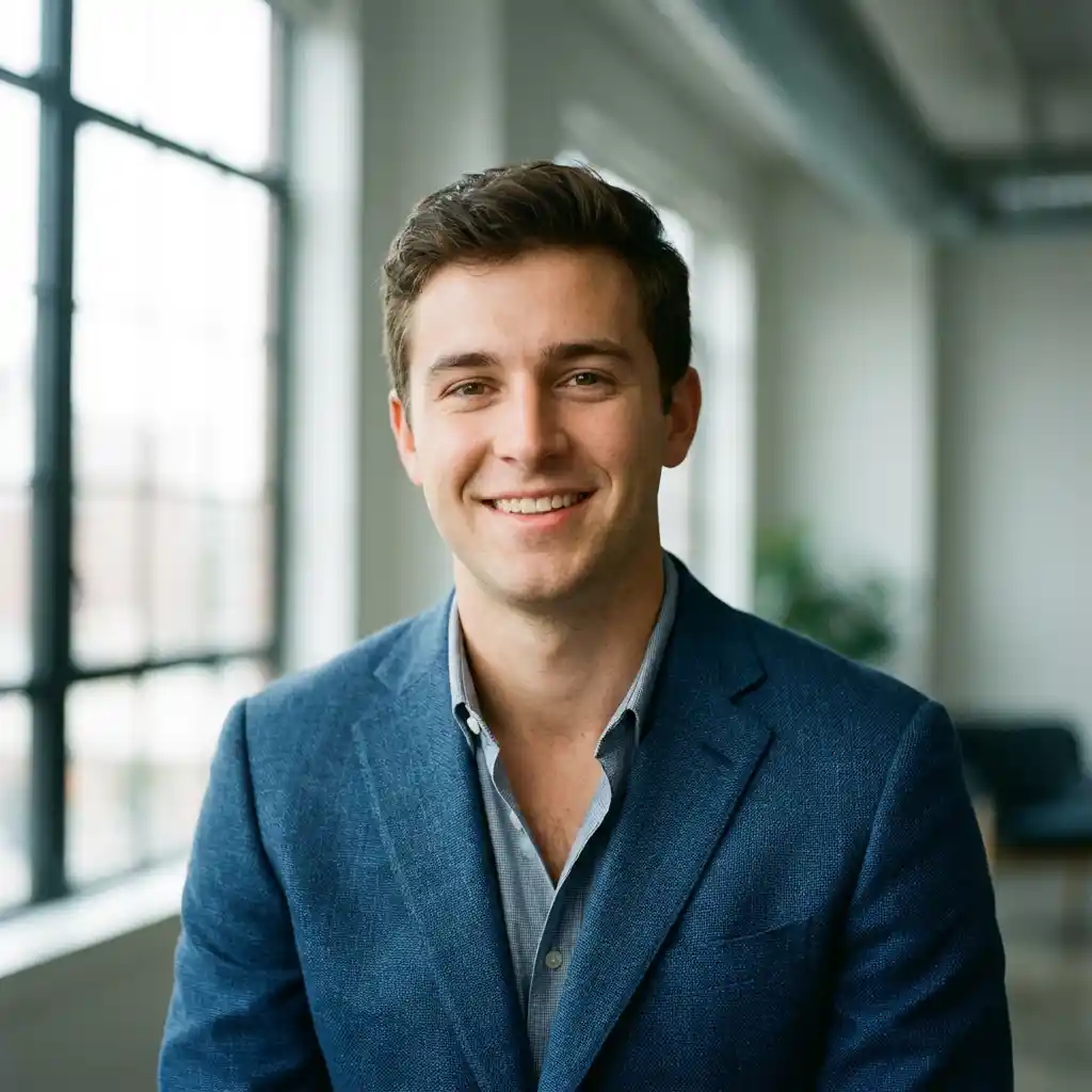 Marcus Thompson AI Headshot Generator user avatar