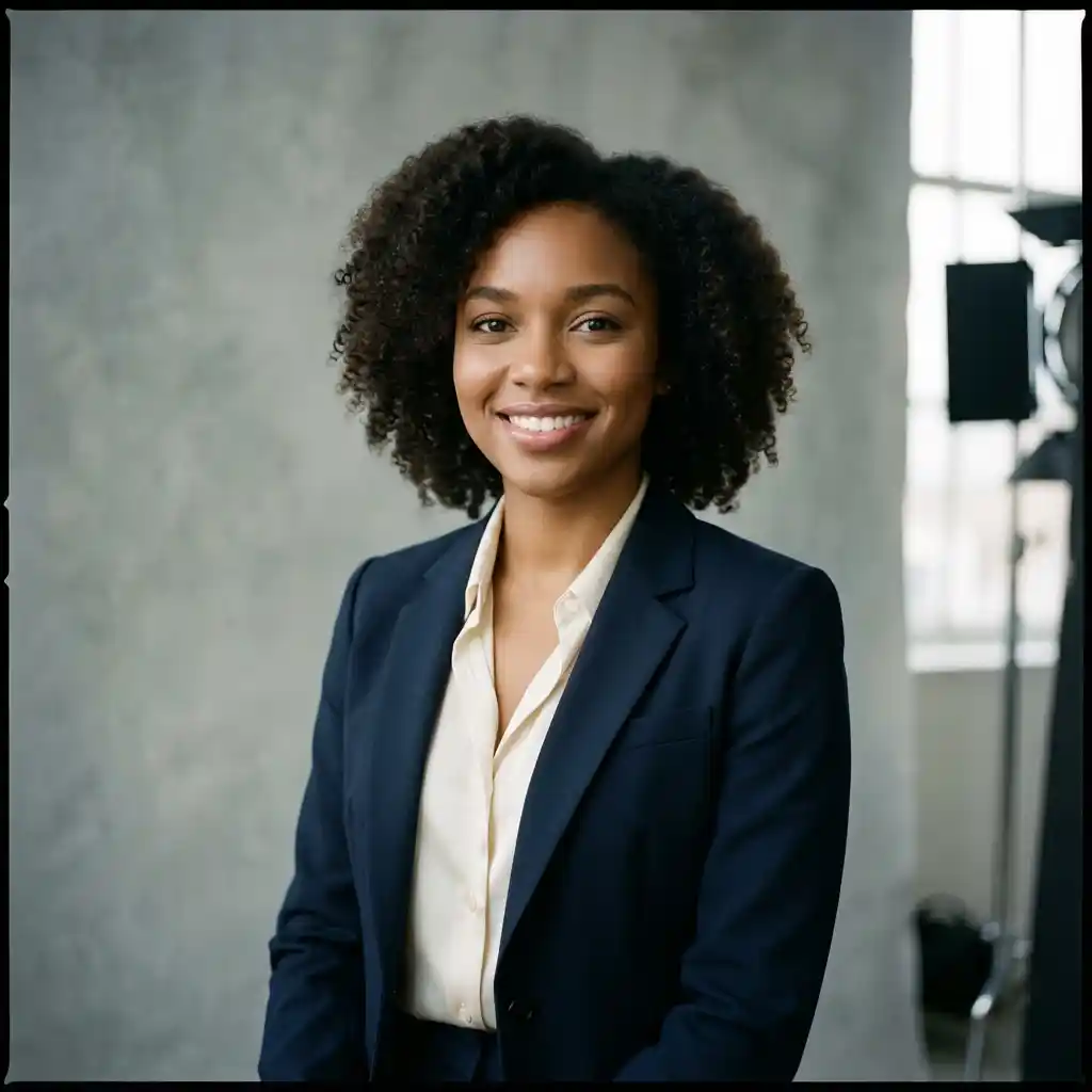 Emily Rodriguez AI Headshot Generator user avatar