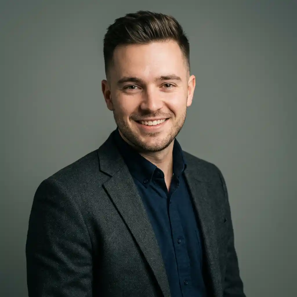 David Chen Overchat AI Headshot Generator user avatar