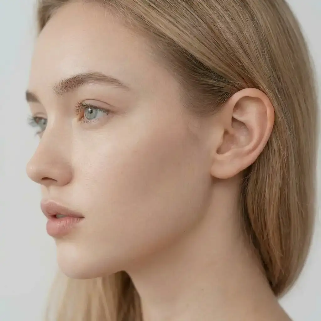 Overchat AI looksmax skincare advice