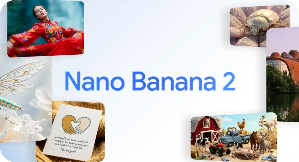 Nano Banana 2