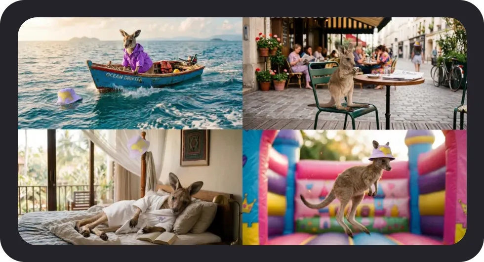 Nano Banana 2 next-generation AI image model