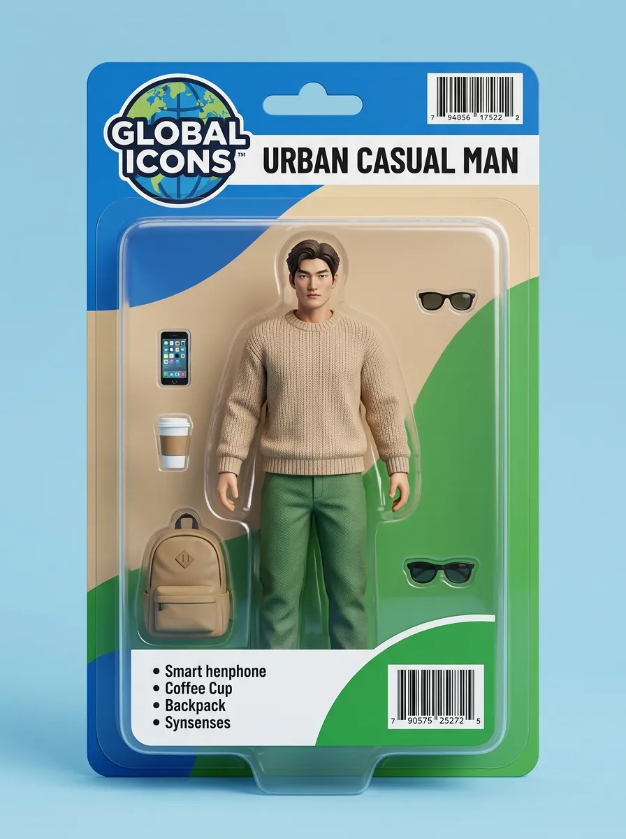 Action Figure