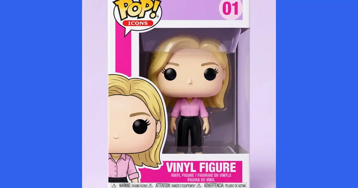 AI Action Figure Generator