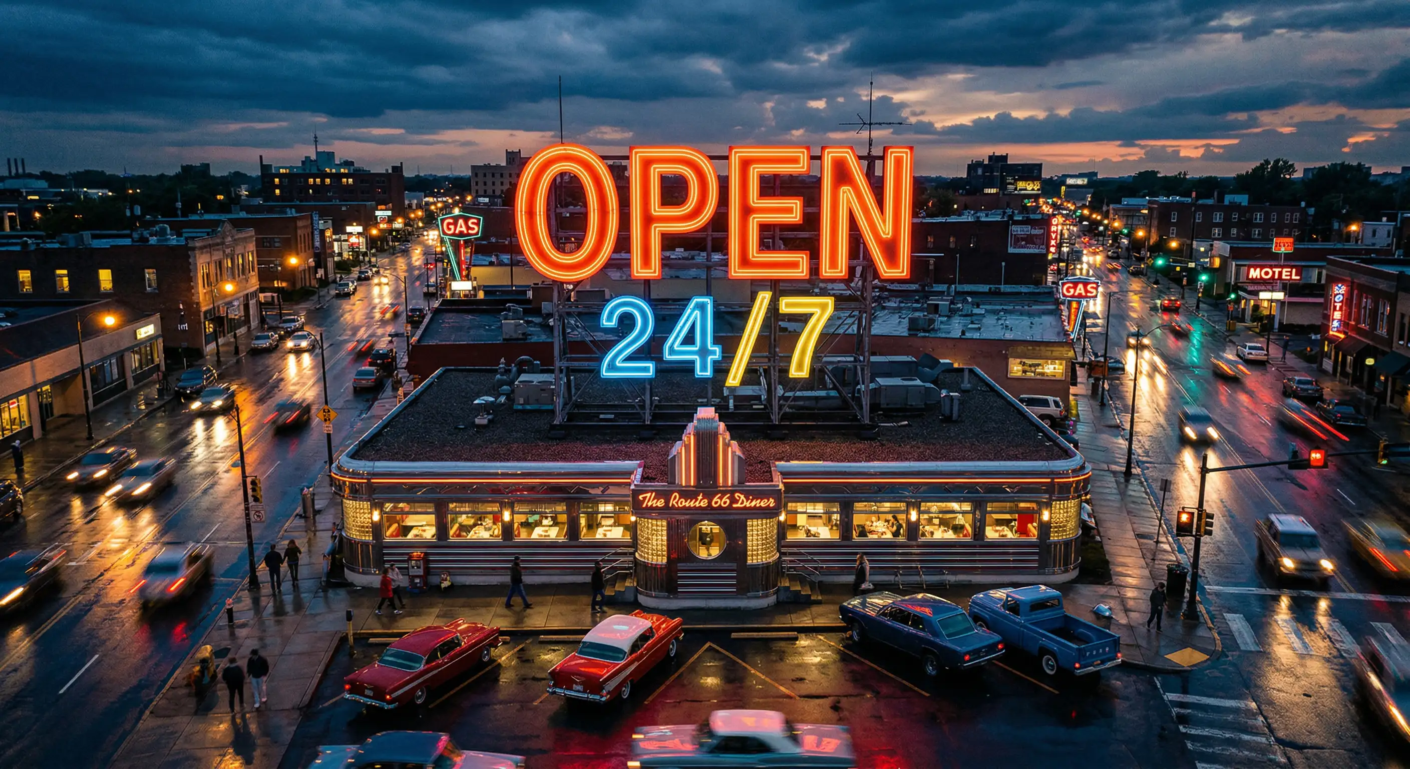 GPT Image 2 new generation of AI image models