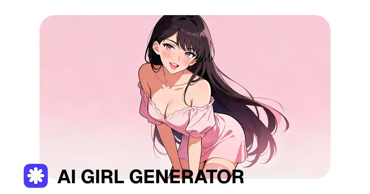 AI Girl Generator