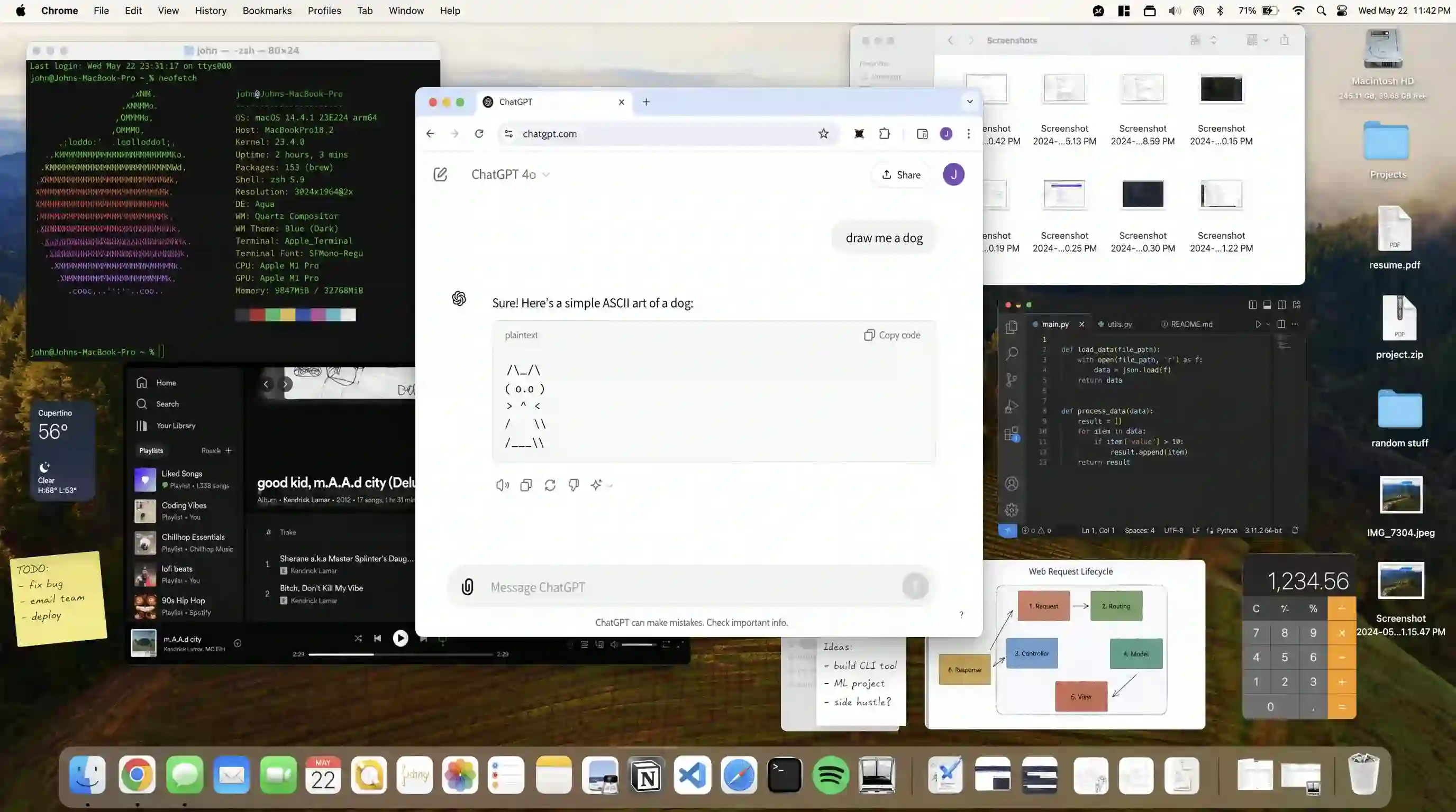 ChatGPT Image 2 text rendering