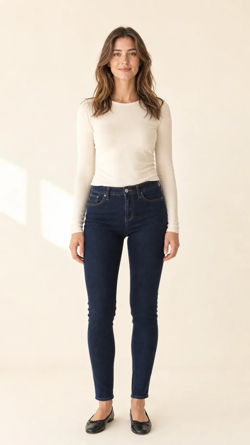Kibbe Body Type Test — find your Kibbe body type from a photo