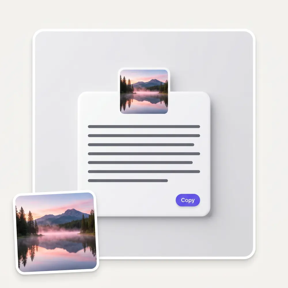 Image to Prompt — get the AI prompt that recreates any image