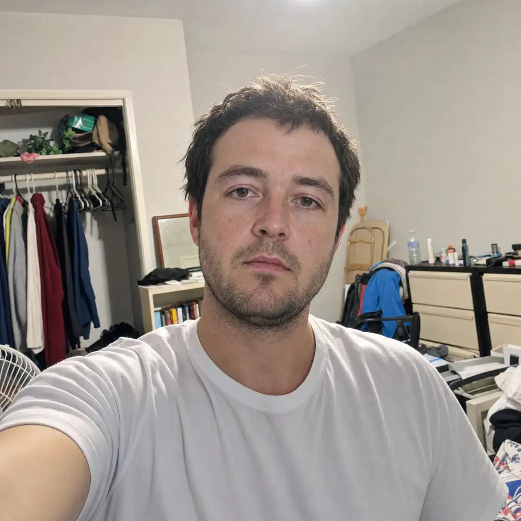 The original selfie
