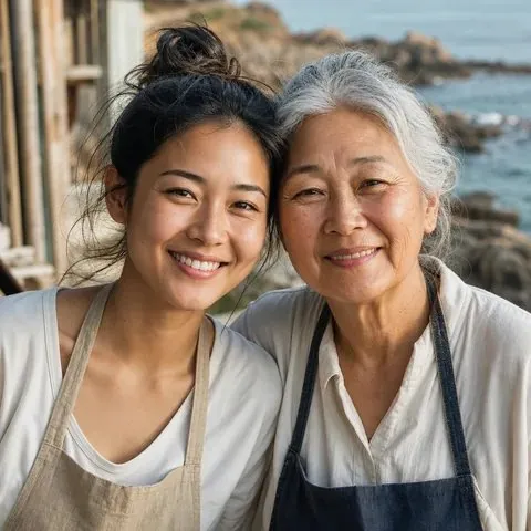 Prompt idea: my future self