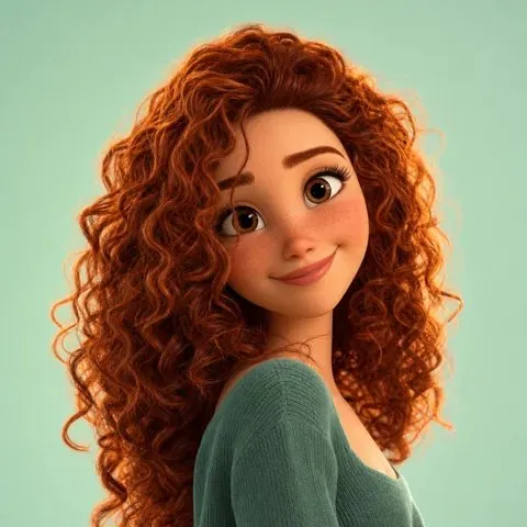 Prompt idea: cartoon me