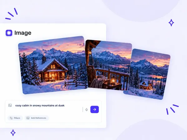 AI Image Generator preview