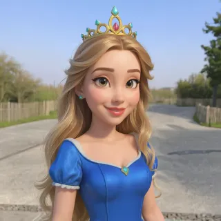 Disney