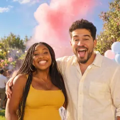 Gender Reveal Video Maker