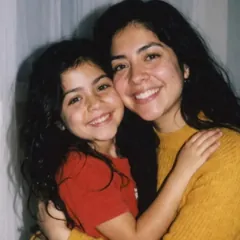 Hug My Younger Self