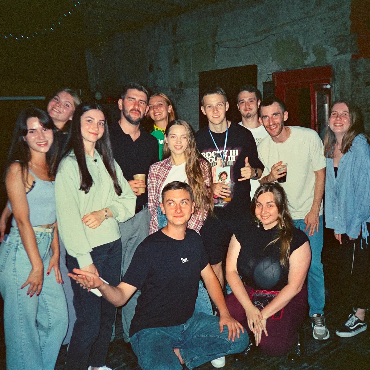 Vatra camp, табір для дорослих із музикою, чанами, походами в гори і неймовірною атмосферою дитинства