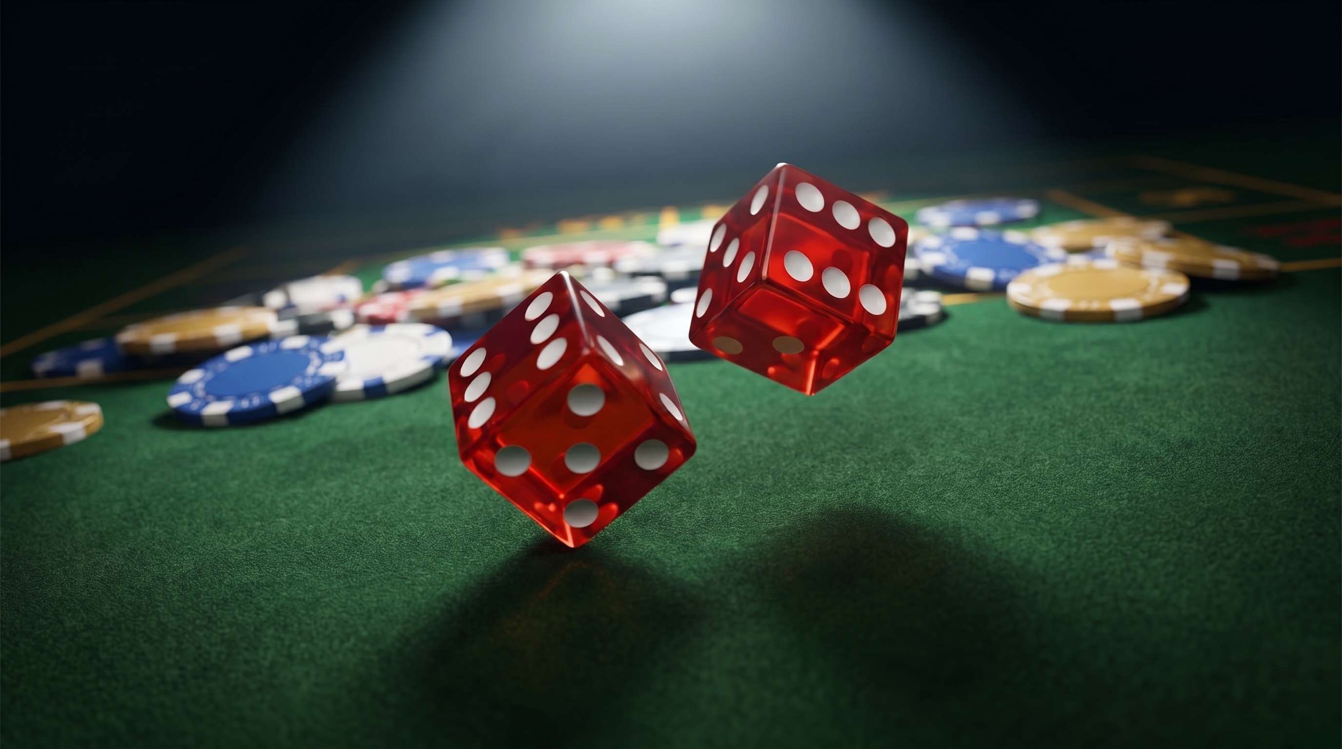 Jokers Wild Fun Casino Hire