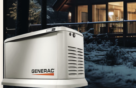 Inconvénients des génératrices