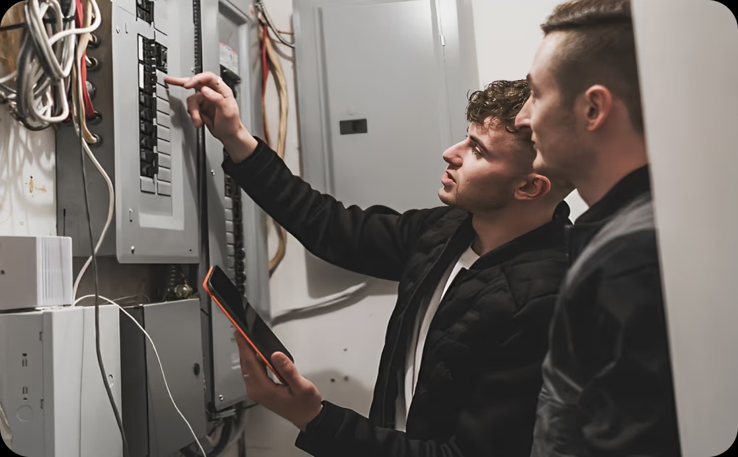 L'importance des fusibles