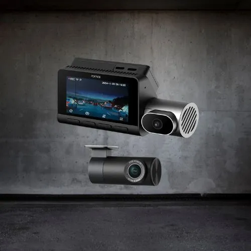 Kamera samochodowa 70MAI 4K T800