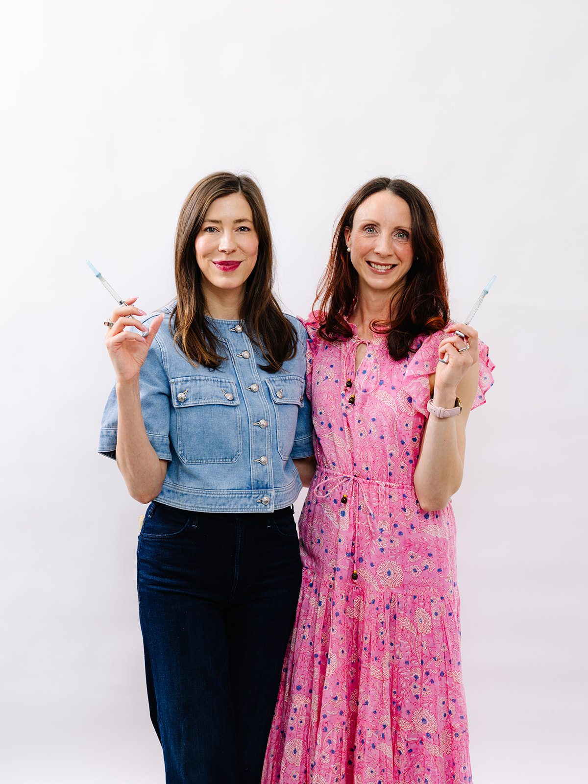Chapel Hill day spa founders