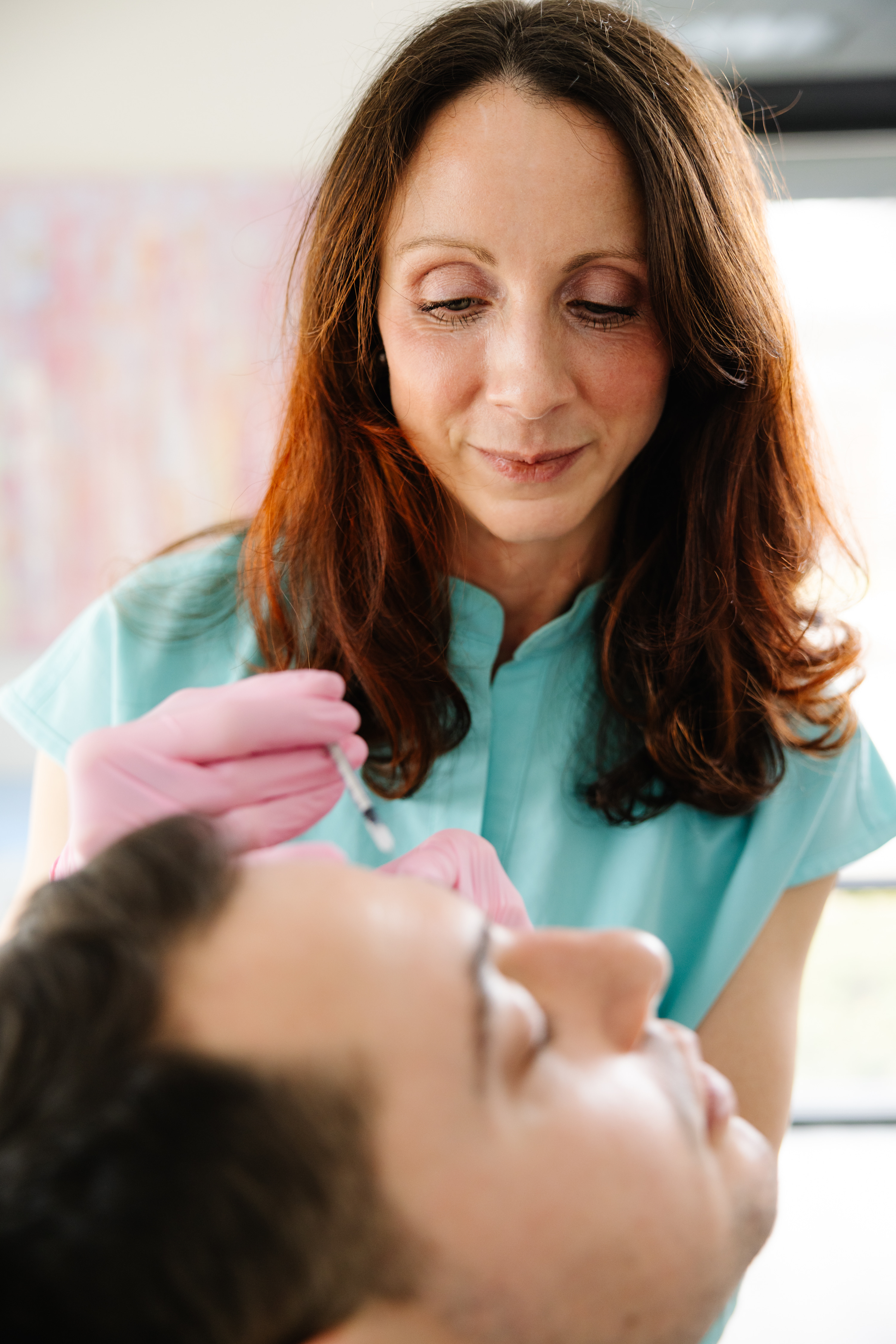 A photo of our medical equipment