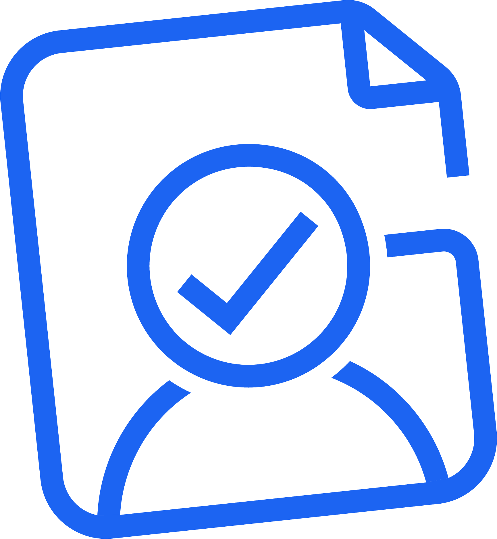 GrooveCV logo – AI-powered resume builder