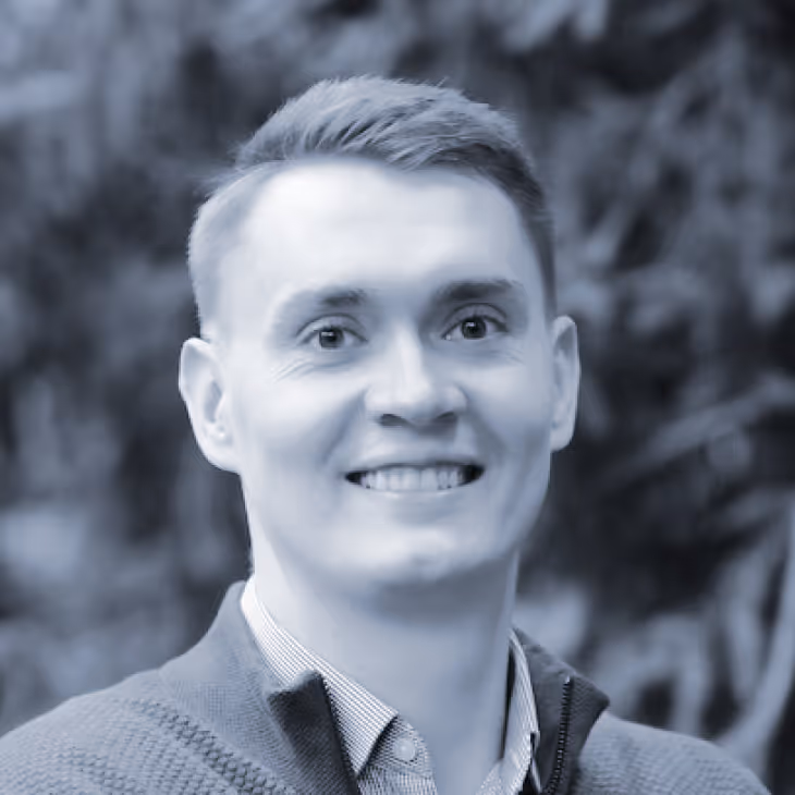 Anton Filatov, Co-founder & CPO at 8FIGURES