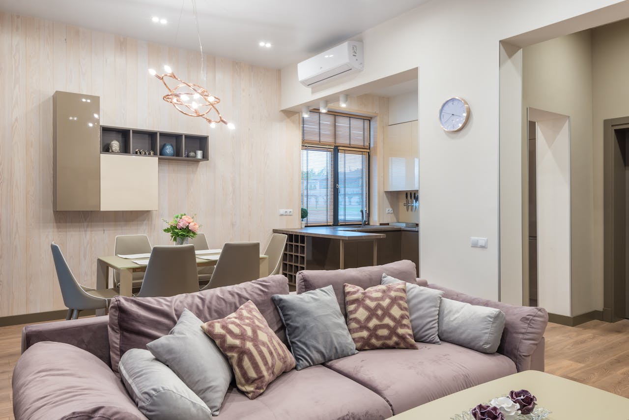 Strange AC Smells in Your Edina Home and What They Mean