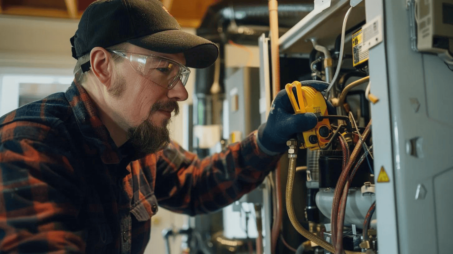 Essential Furnace Maintenance Tips for Your Home - DIY Tips