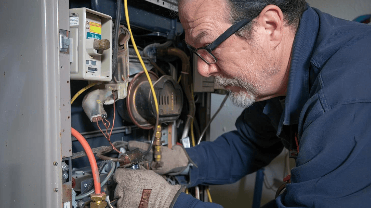 Troubleshoot Common Furnace Issues: Your DIY Repair Guide