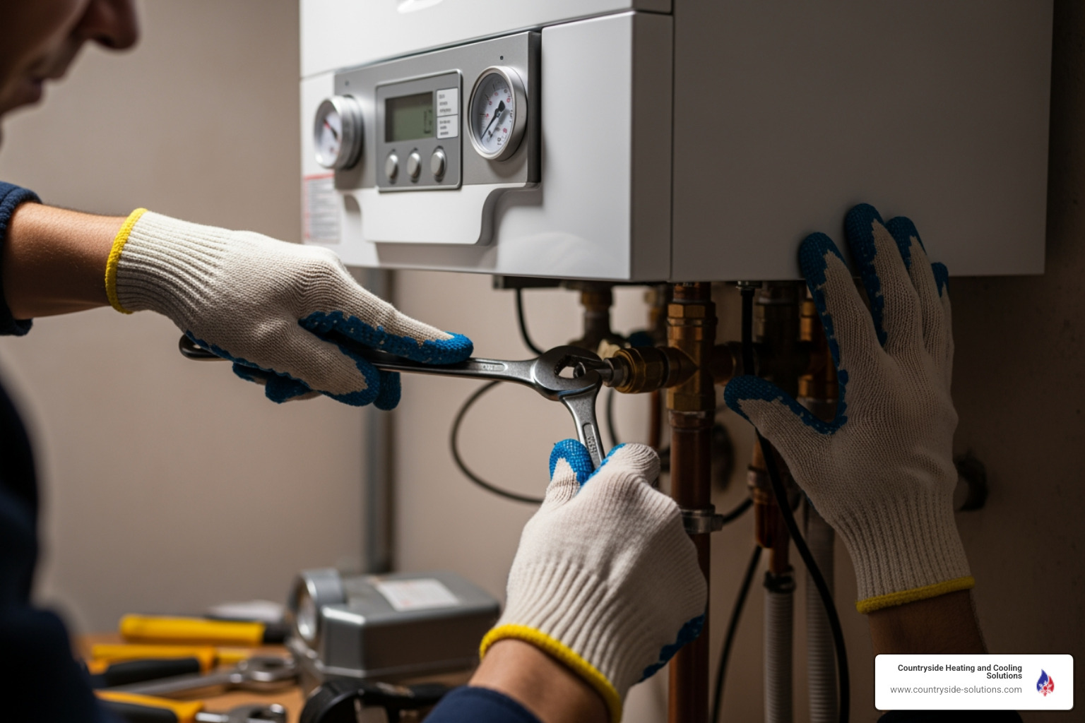 Finding the Right Boiler Repair Service in Wayzata: A Comprehensive Guide