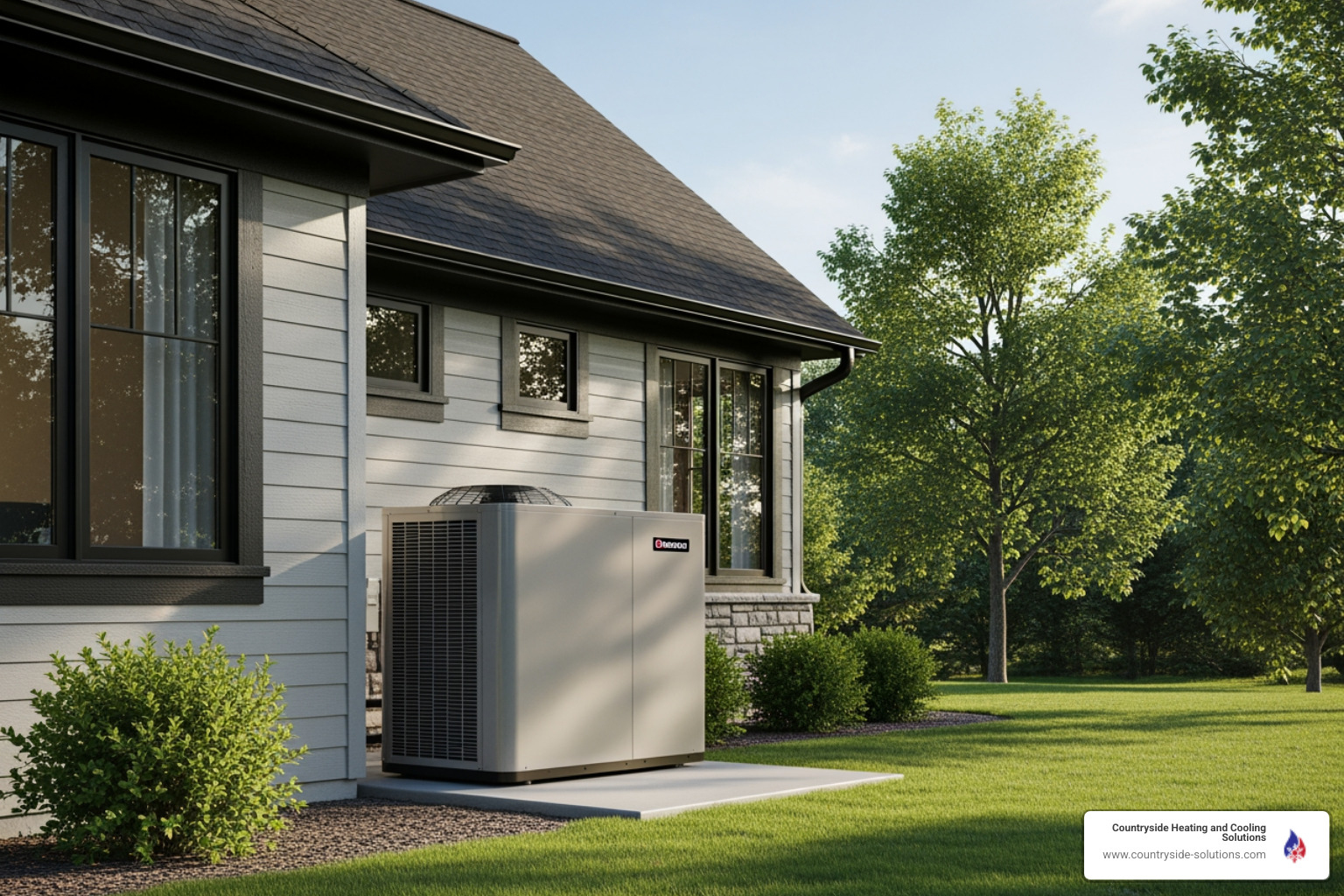 Heat Pump Maintenance in Wayzata, MN: Your Go-To Guide for Comfort