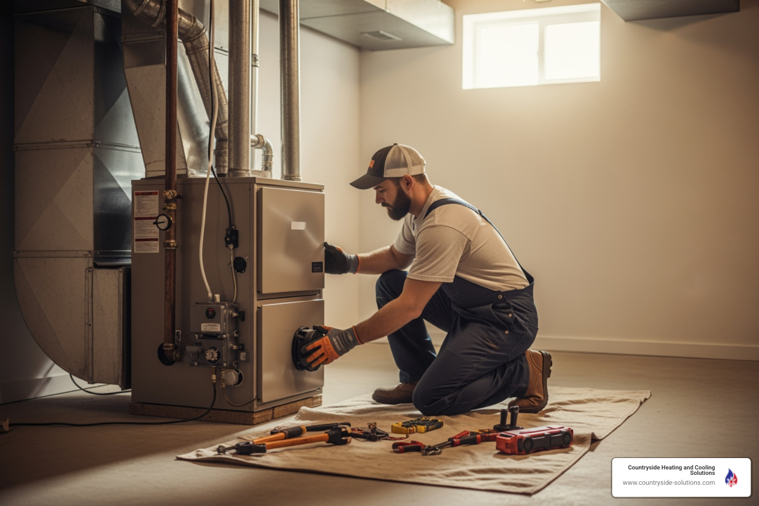 oil furnace installation - home oil furnace installation in wayzata, mn