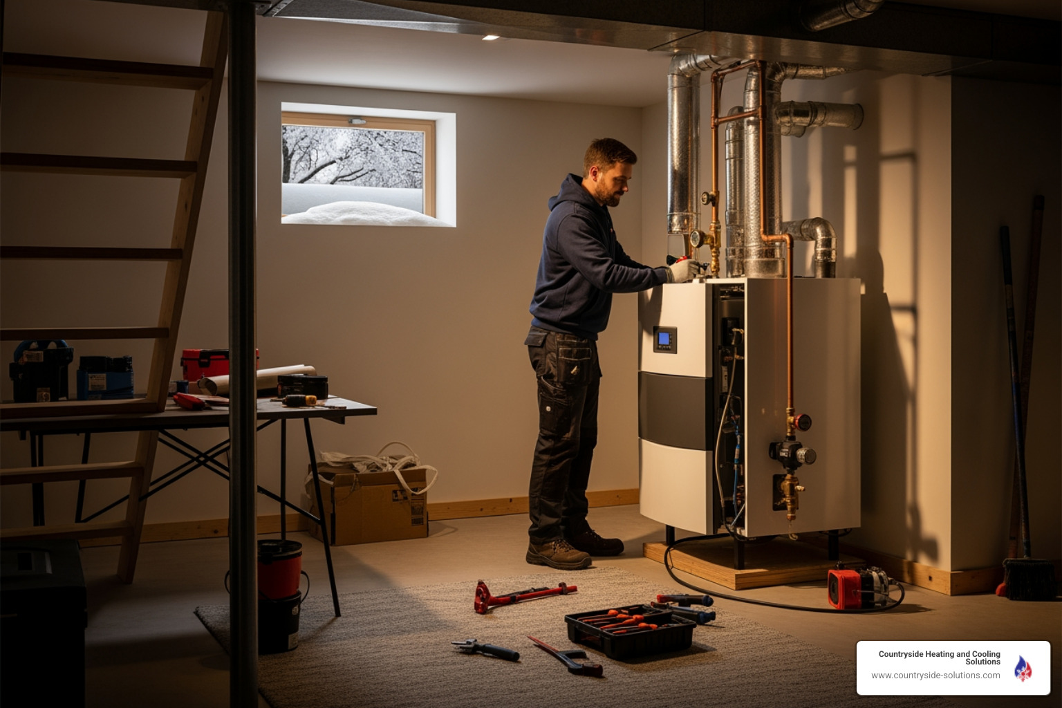 best boiler installation in minnetonka, mn