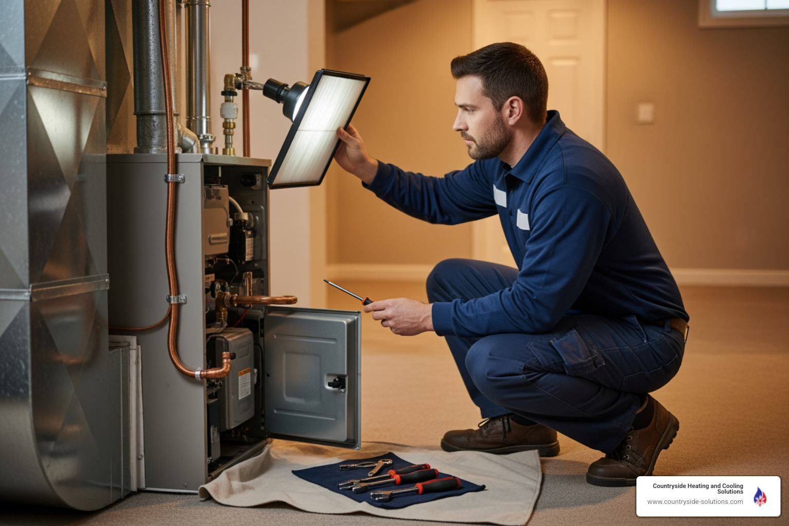 furnace maintenance - affordable furnace maintenance in wayzata, mn