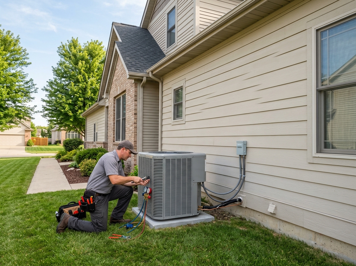 air conditioner replacement Maple Grove MN - air conditioner replacement near me in Mapple Grove, MN