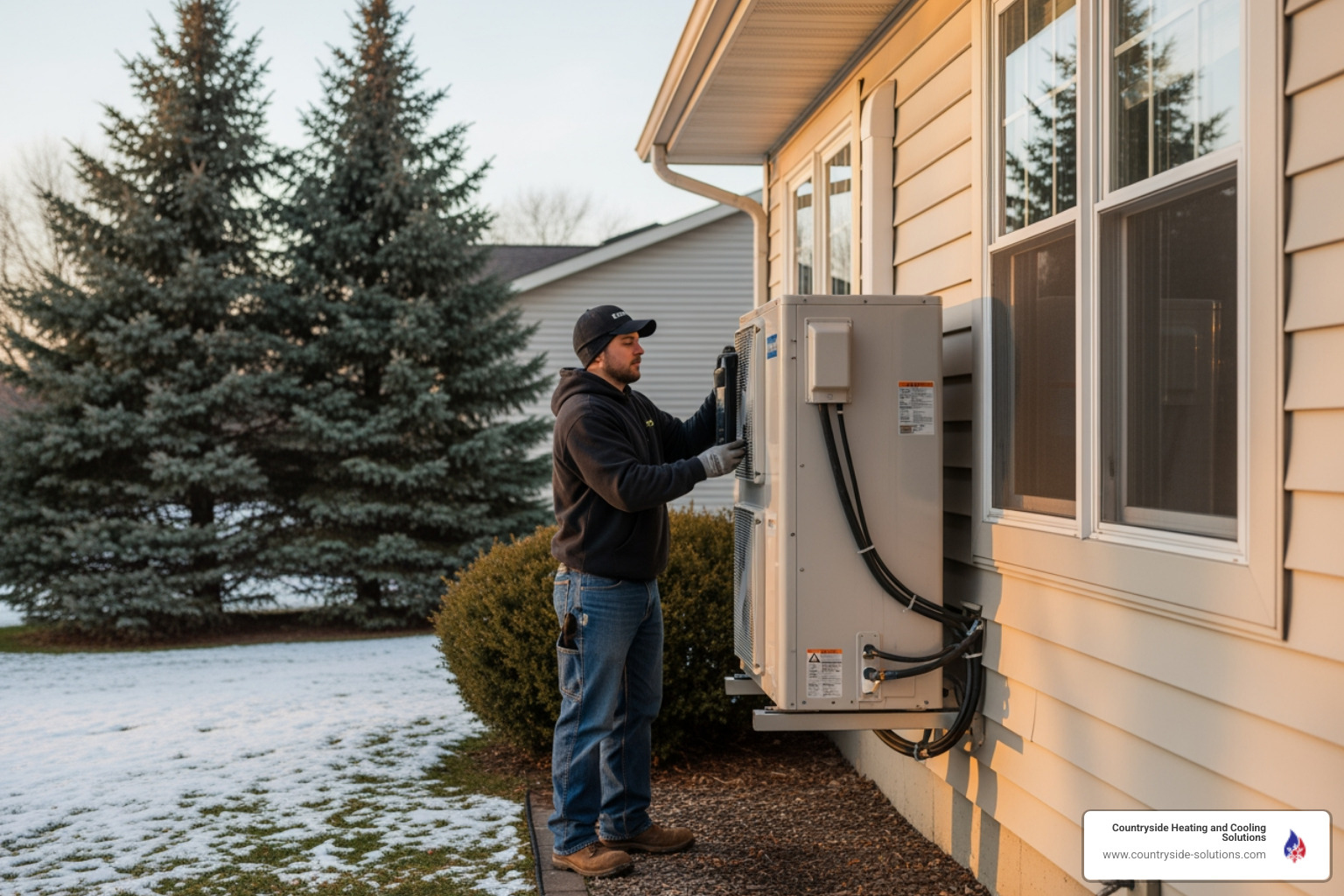 heat pump installation in Minnetonka MN - heat pump installation in minnetonka, mn
