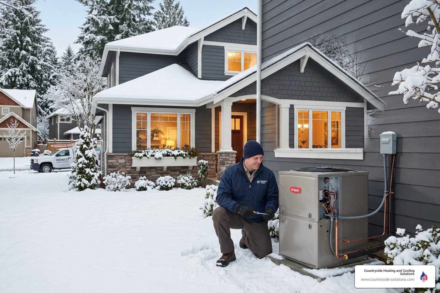 The North Star Guide to HVAC Rebates and Savings