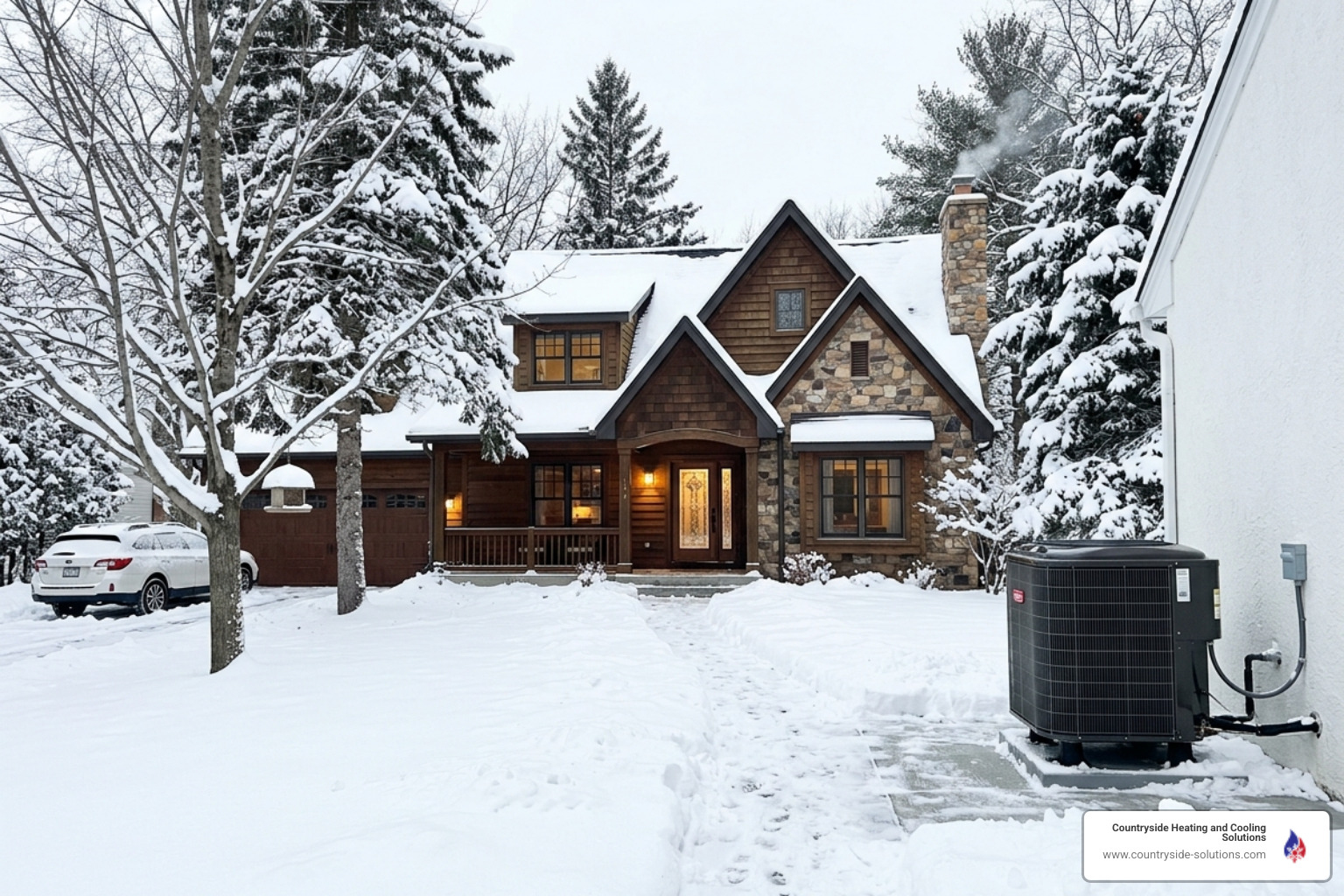 The 2026 Minnesota Home Maintenance Checklist for Heating and Cooling