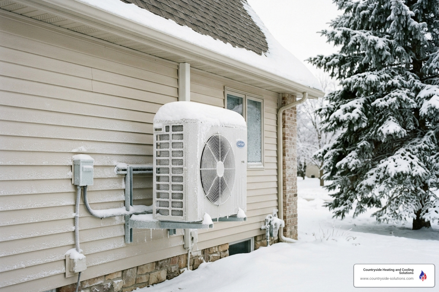 Keeping Your Heater Alive Longer Than a Minnesota Winter