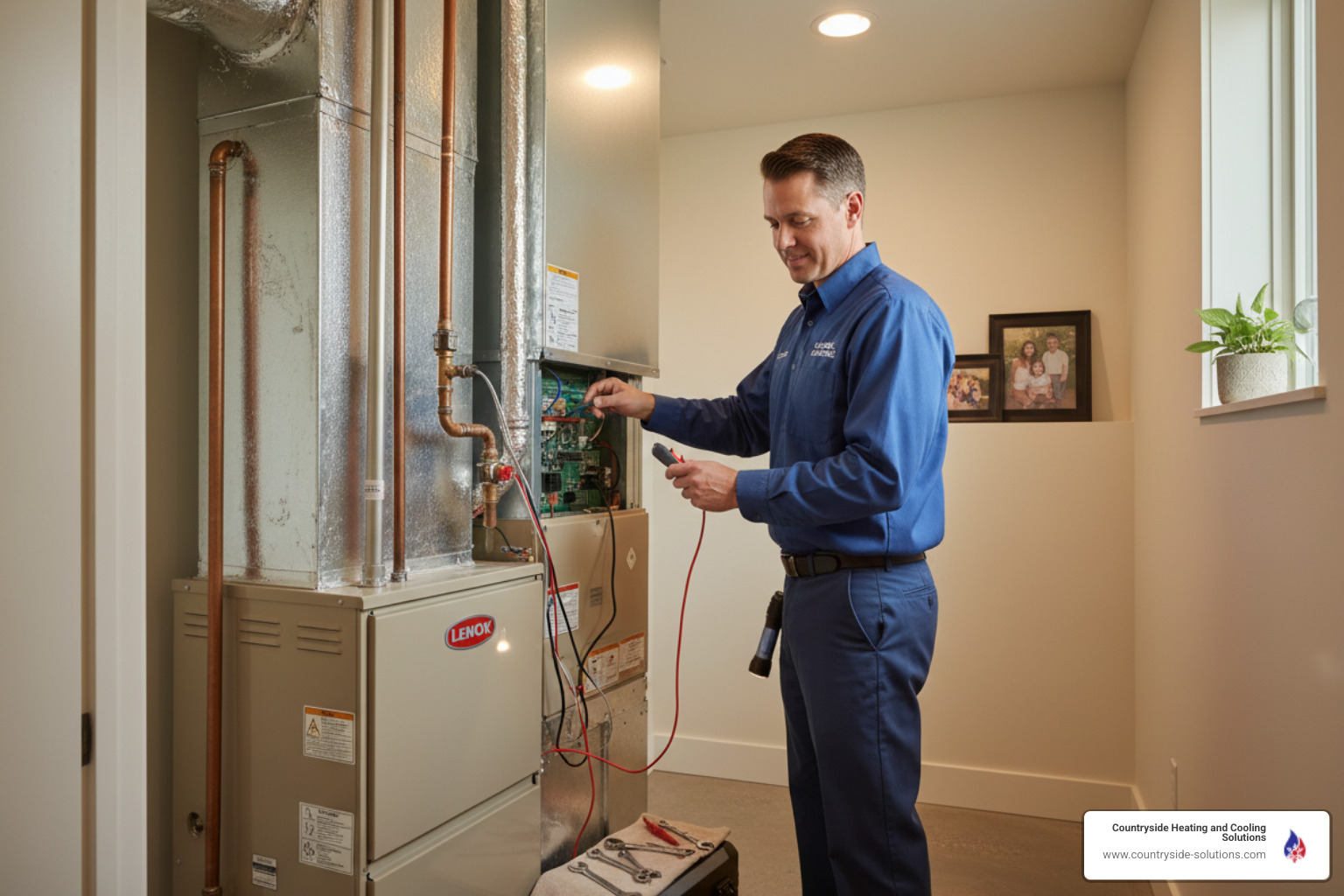 The Ultimate Guide to Scheduling Your Heating and Cooling Tune-Ups
