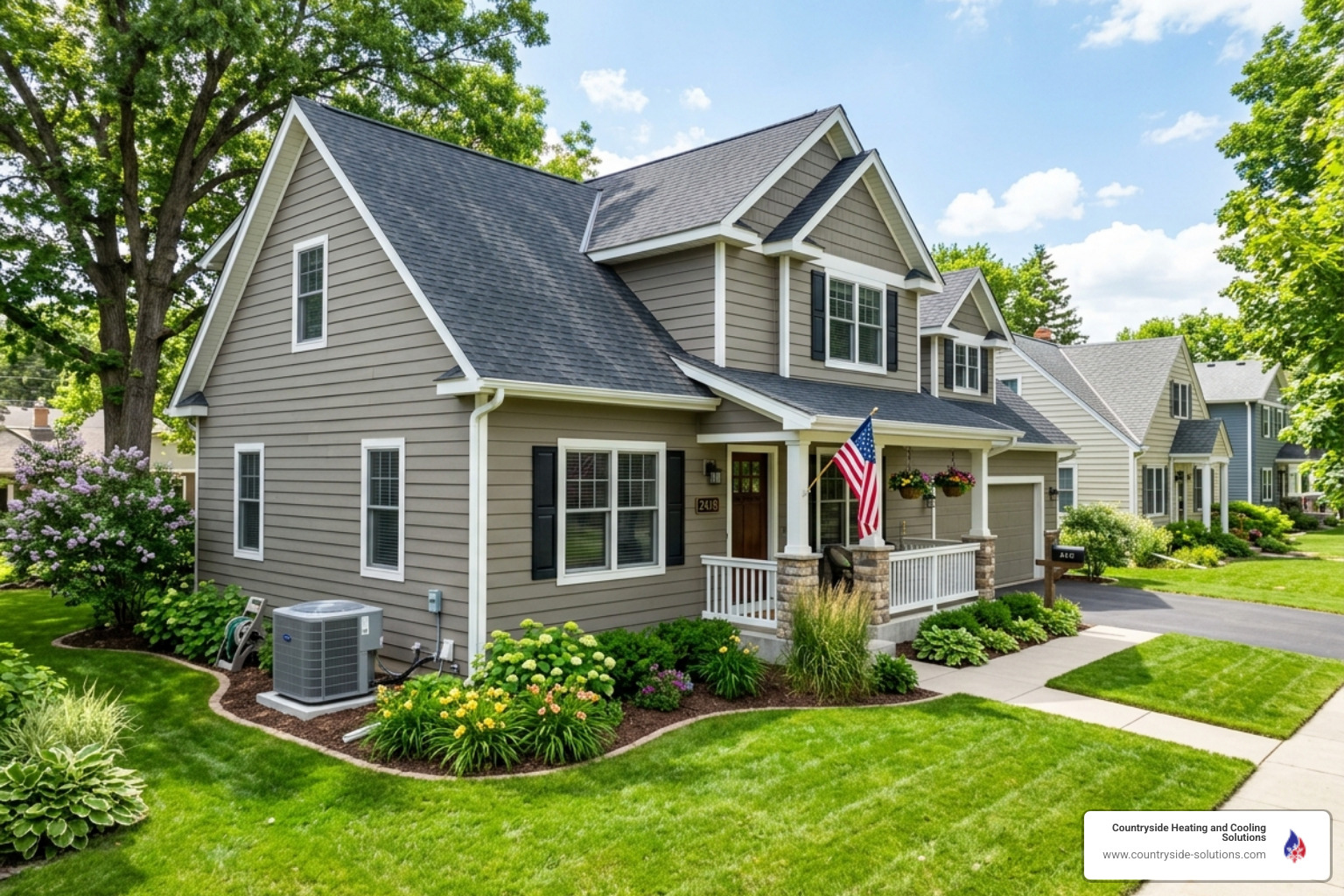 How to Prep Your AC for a Sizzling Minnesota Summer